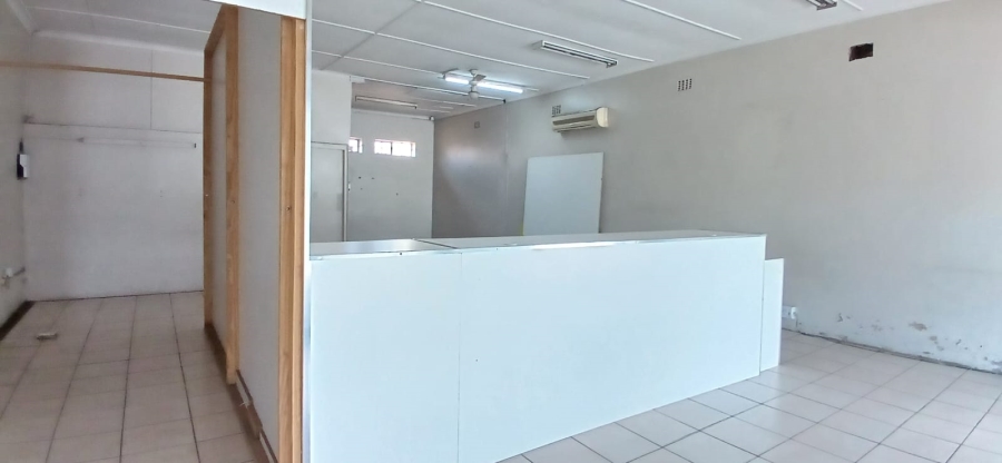 To Let Commercial Property for Rent in Bethlehem Free State